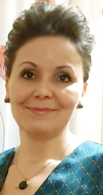 Prof. Raluca Ardelean