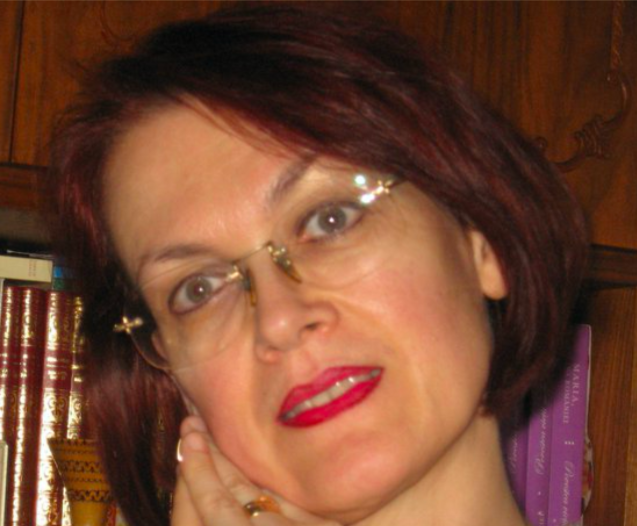 Prof. Carmen Popescu